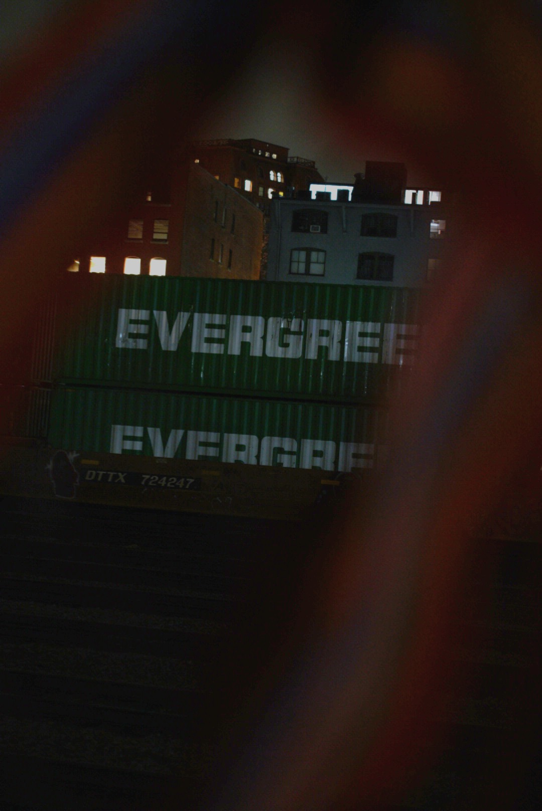metis sash photography at cp rail station